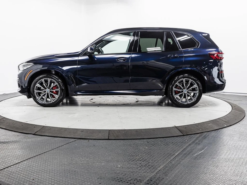 2022 BMW G05 X5 - Image 4 of 21