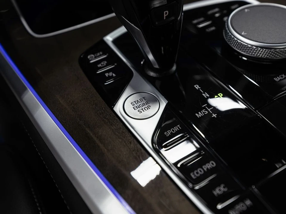 2022 BMW G05 X5 - Image 15 of 21