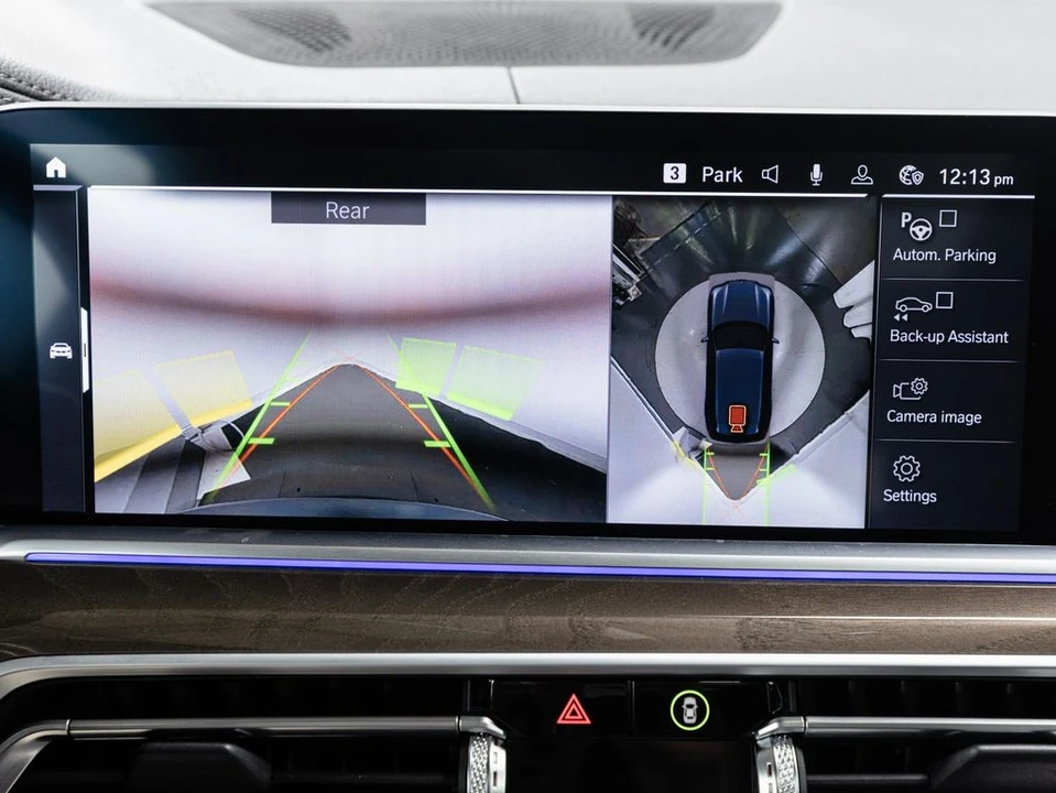 2022 BMW G05 X5 - Image 17 of 21