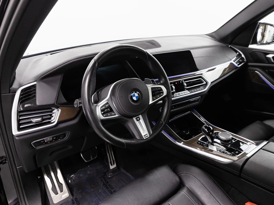 2022 BMW G05 X5 - Image 8 of 21