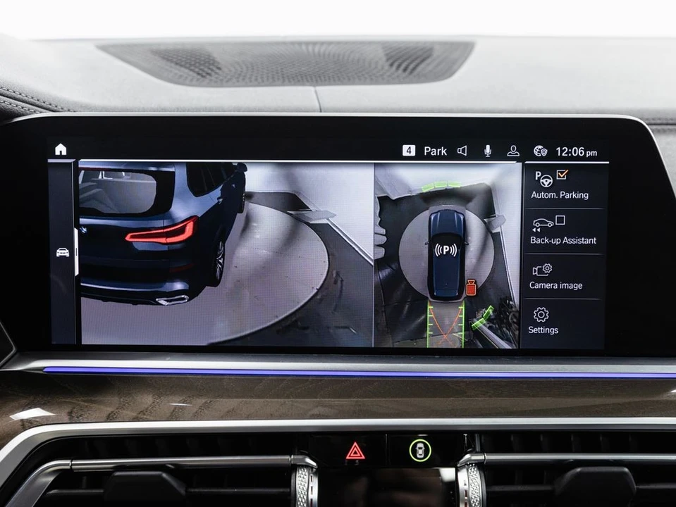 2022 BMW G05 X5 - Image 18 of 21