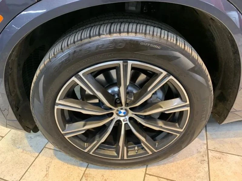 2022 BMW G05 X5 - Image 10 of 12