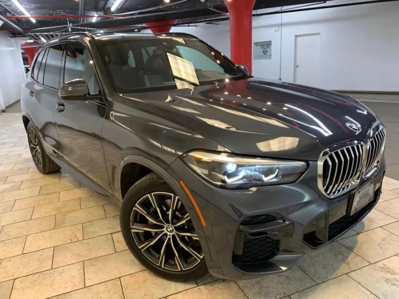 2022 BMW G05 X5 - Image 3 of 12