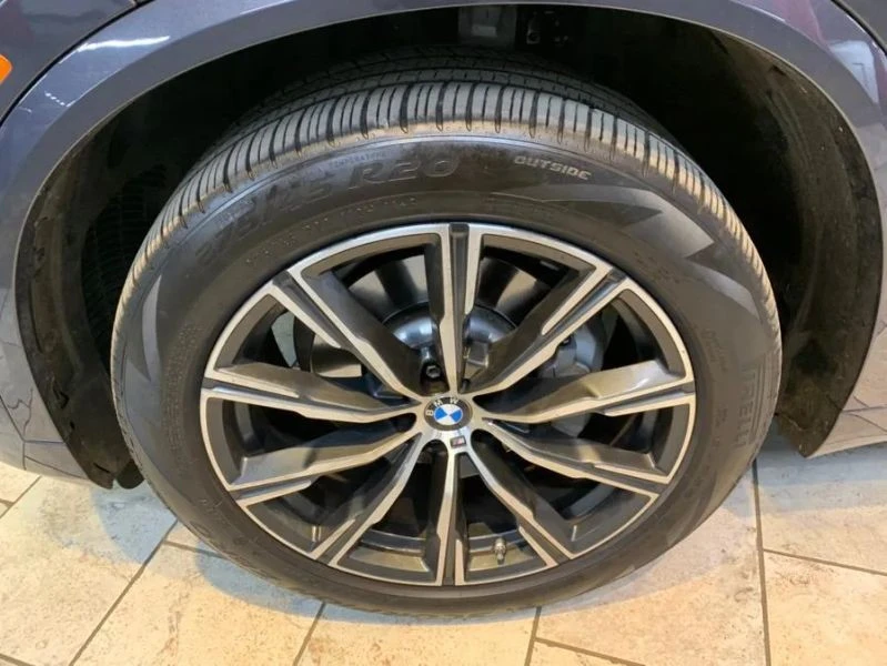 2022 BMW G05 X5 - Image 10 of 12
