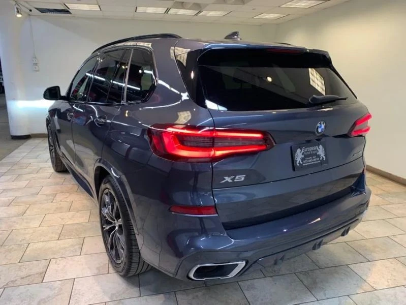 2022 BMW G05 X5 - Image 7 of 12