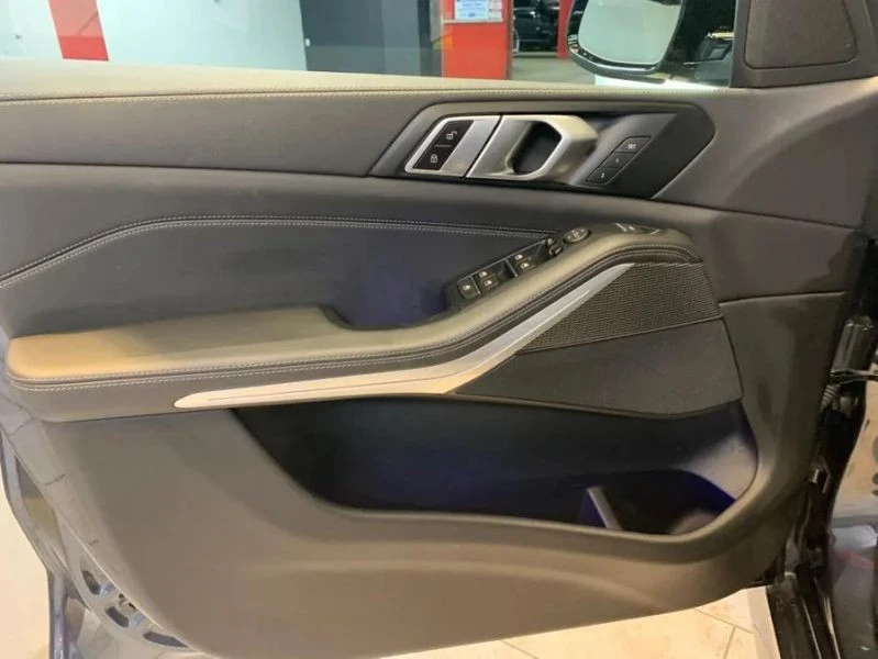 2022 BMW G05 X5 - Image 12 of 12