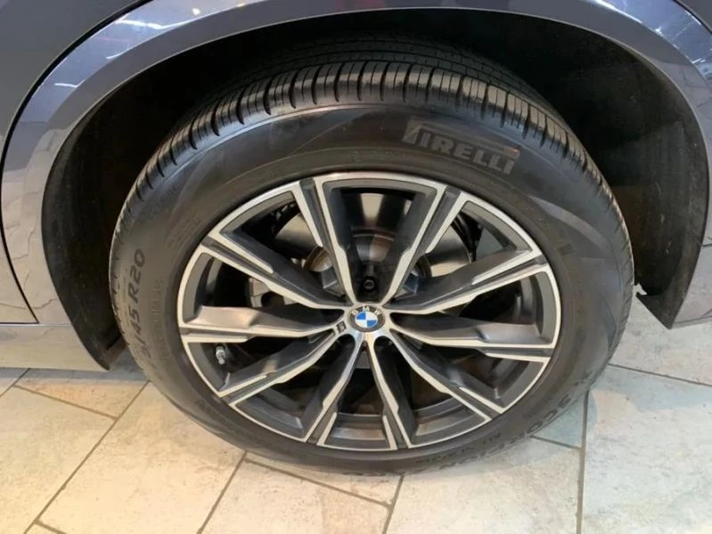 2022 BMW G05 X5 - Image 9 of 12