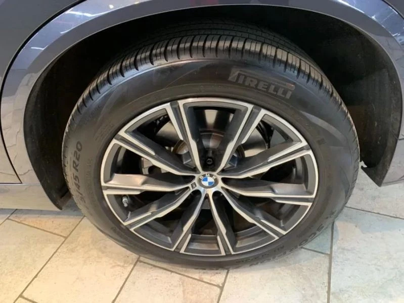 2022 BMW G05 X5 - Image 9 of 12