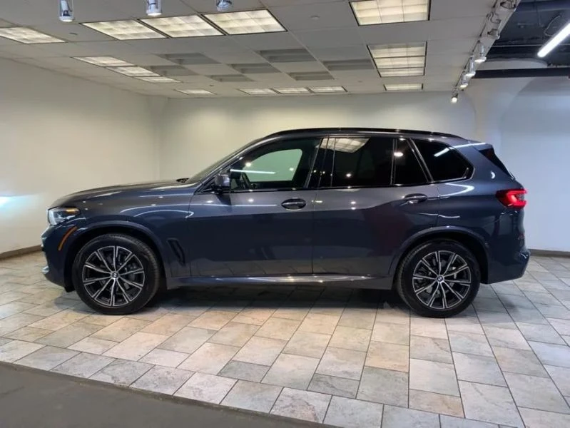 2022 BMW G05 X5 - Image 8 of 12