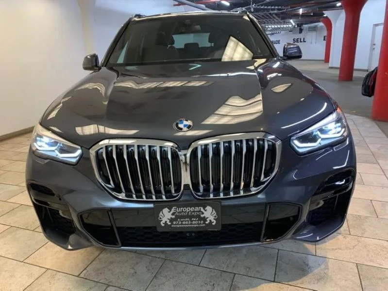 2022 BMW G05 X5 - Image 2 of 12