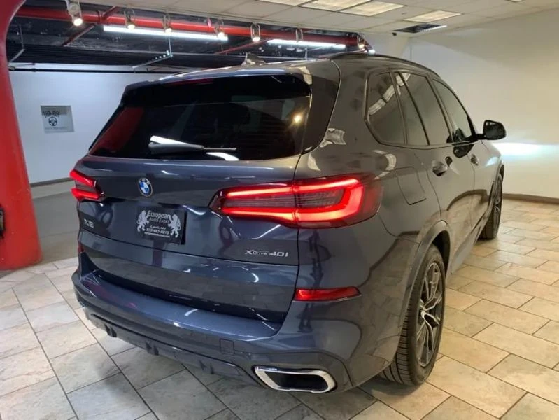 2022 BMW G05 X5 - Image 5 of 12
