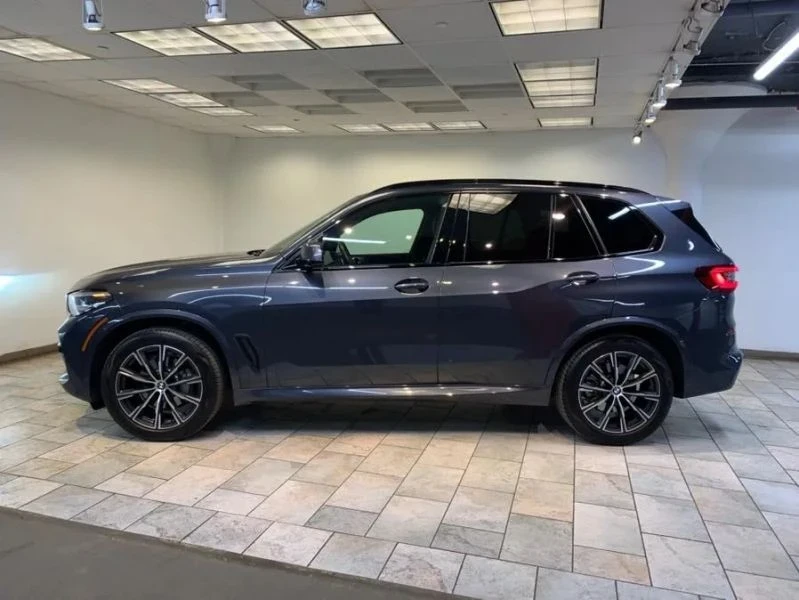 2022 BMW G05 X5 - Image 8 of 12