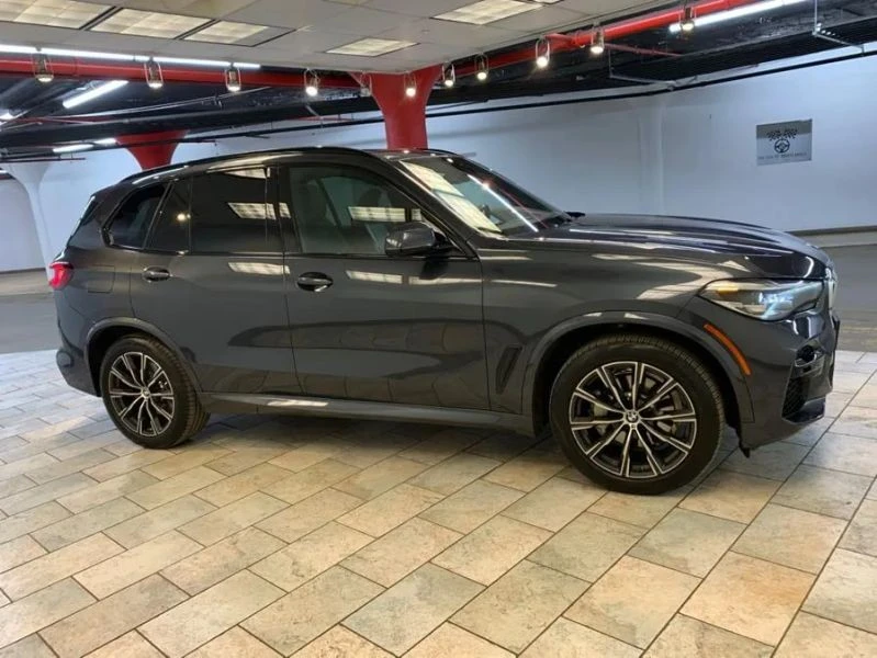 2022 BMW G05 X5 - Image 4 of 12