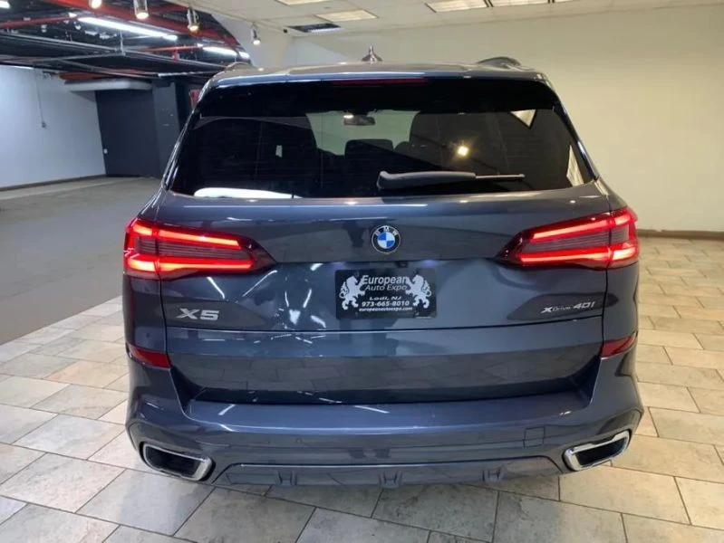 2022 BMW G05 X5 - Image 6 of 12