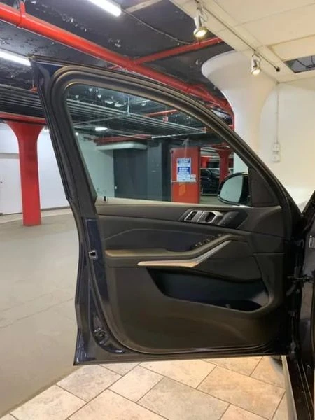 2022 BMW G05 X5 - Image 11 of 12