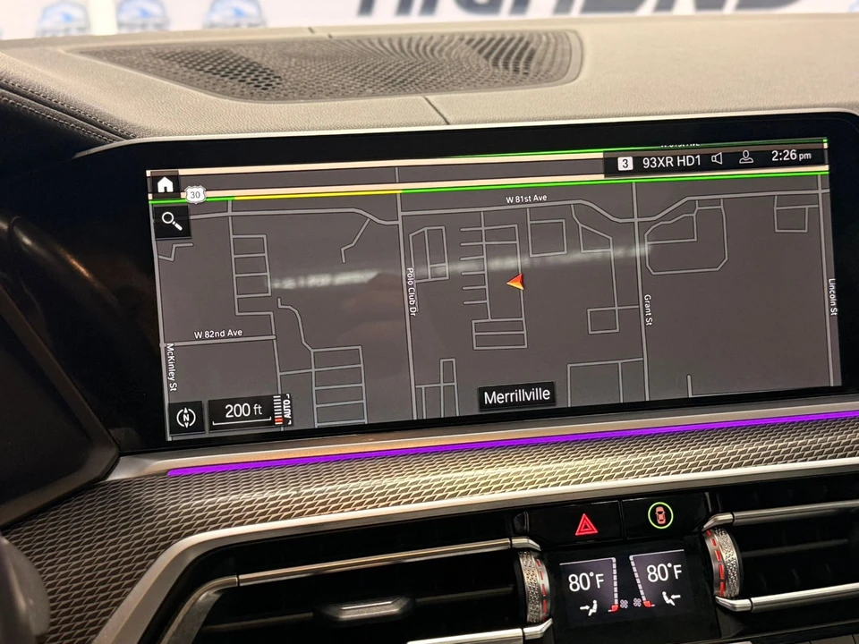 2022 BMW G05 X5 - Image 19 of 21
