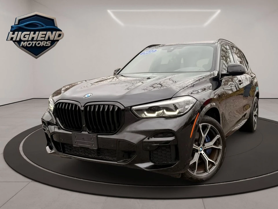 2022 BMW G05 X5 - Image 2 of 21