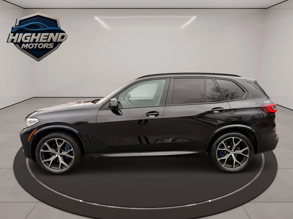 2022 BMW G05 X5 - Image 4 of 21