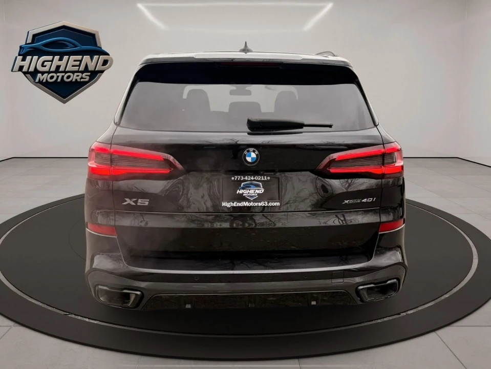 2022 BMW G05 X5 - Image 6 of 21