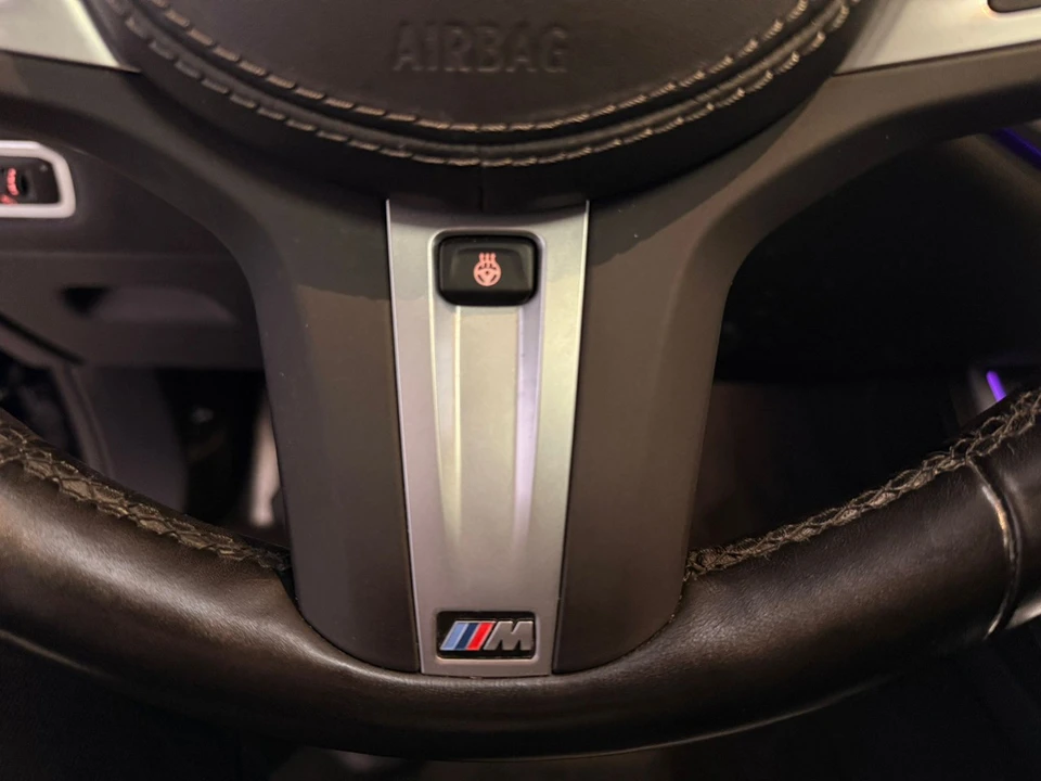 2022 BMW G05 X5 - Image 17 of 21