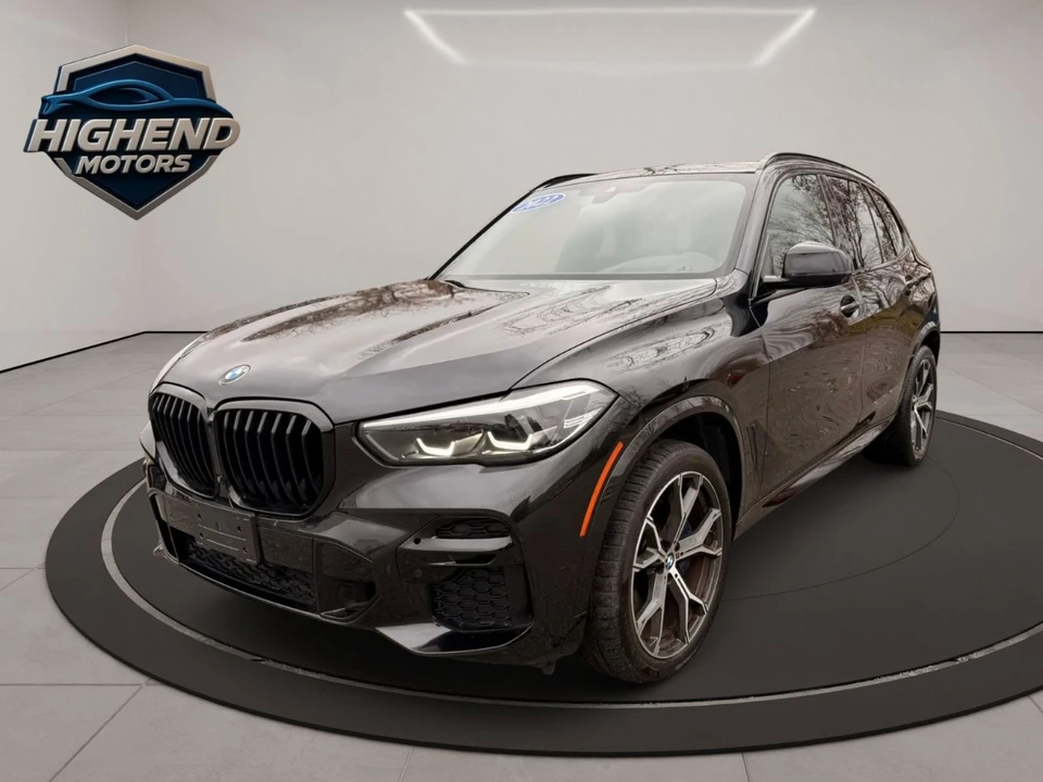 2022 BMW G05 X5 - Image 3 of 21