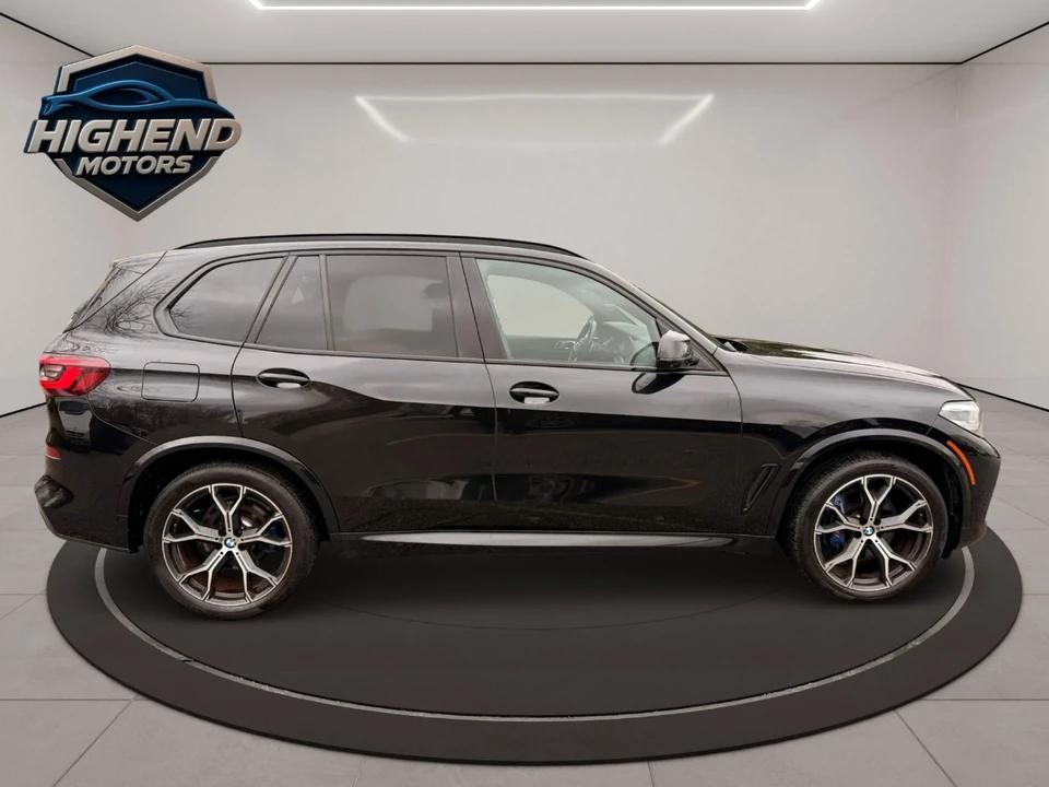 2022 BMW G05 X5 - Image 8 of 21