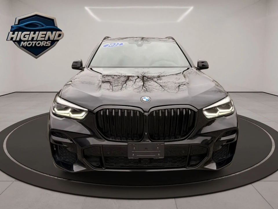 2022 BMW G05 X5 - Image 11 of 21