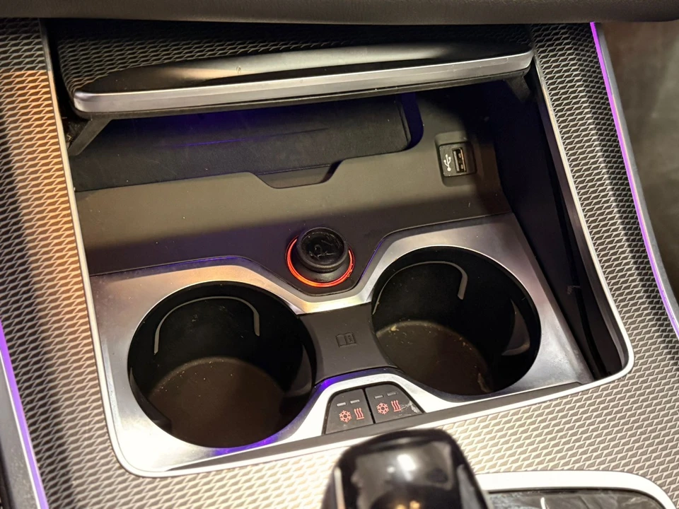 2022 BMW G05 X5 - Image 21 of 21