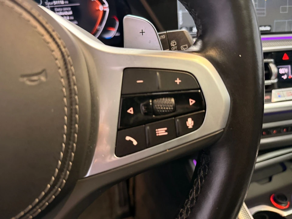 2022 BMW G05 X5 - Image 16 of 21