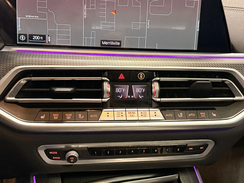 2022 BMW G05 X5 - Image 20 of 21