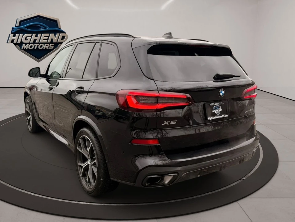 2022 BMW G05 X5 - Image 5 of 21
