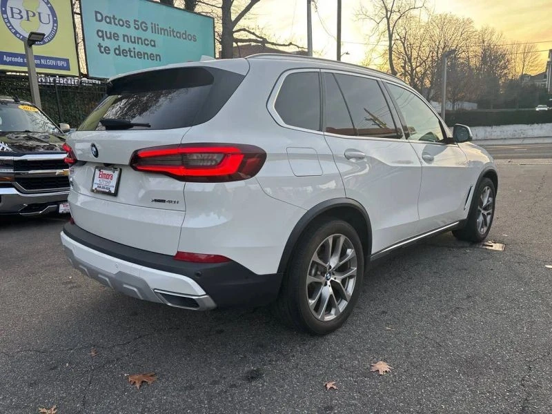 2022 BMW G05 X5 - Image 6 of 12