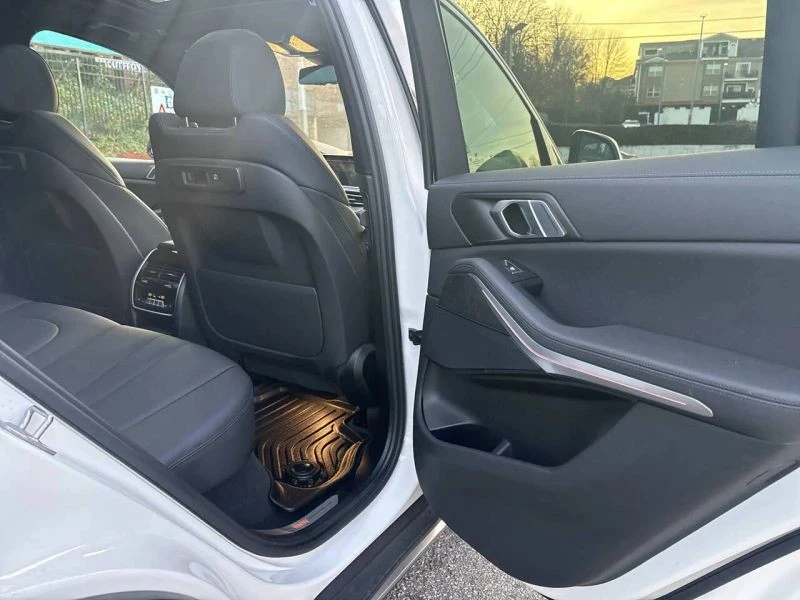 2022 BMW G05 X5 - Image 9 of 12