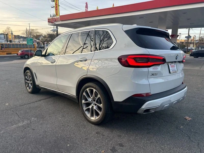 2022 BMW G05 X5 - Image 4 of 12