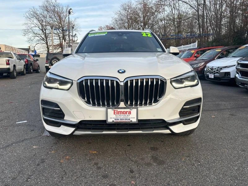 2022 BMW G05 X5 - Image 2 of 12