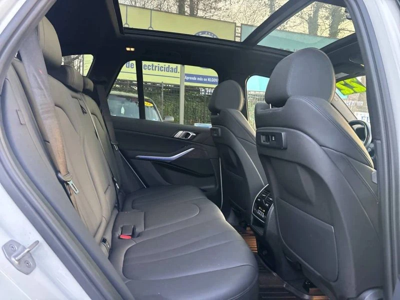 2022 BMW G05 X5 - Image 10 of 12