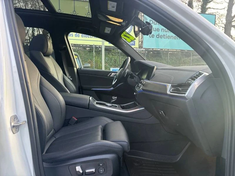 2022 BMW G05 X5 - Image 8 of 12