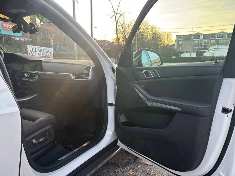 2022 BMW G05 X5 - Image 7 of 12