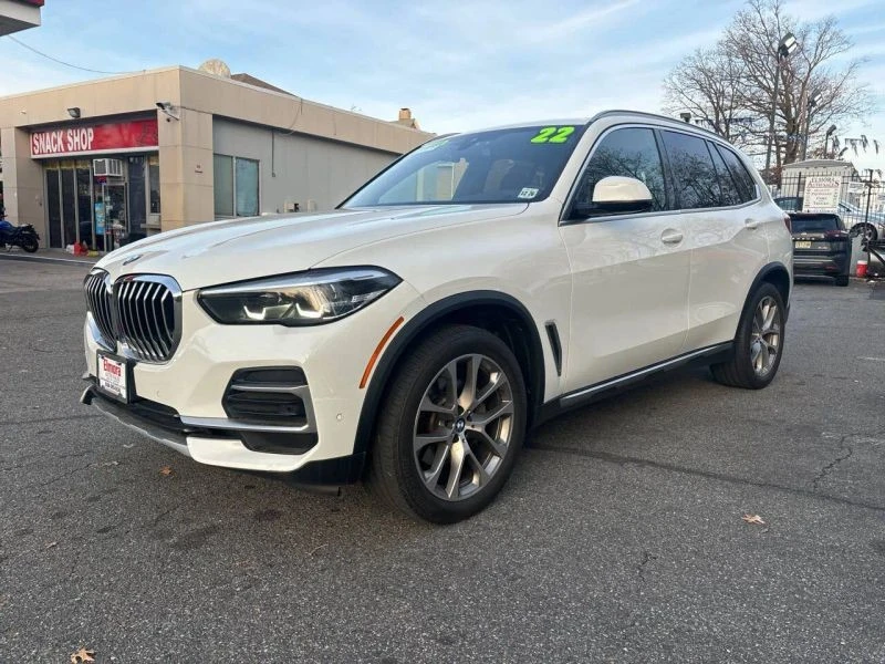 2022 BMW G05 X5 - Image 3 of 12