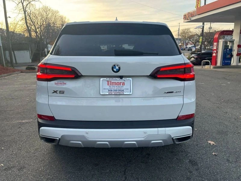 2022 BMW G05 X5 - Image 5 of 12