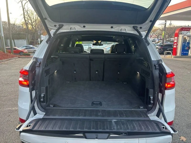 2022 BMW G05 X5 - Image 11 of 12