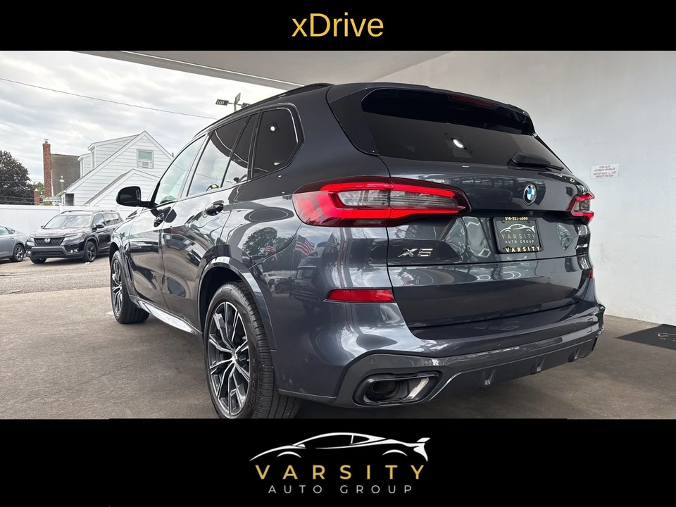 2022 BMW G05 X5 - Image 6 of 21