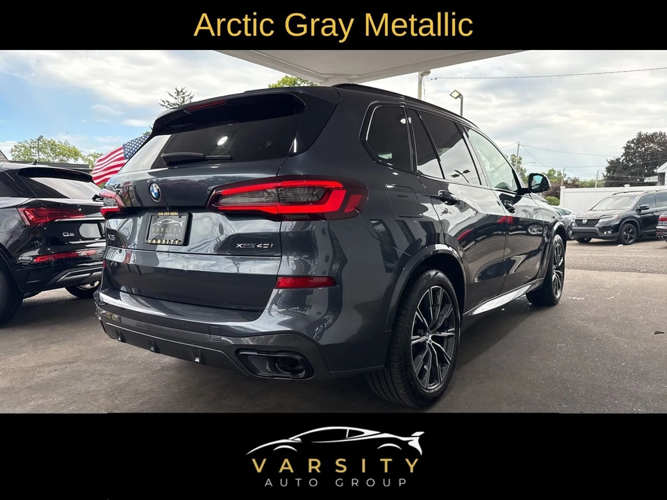2022 BMW G05 X5 - Image 4 of 21