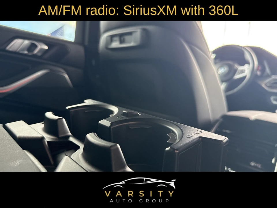 2022 BMW G05 X5 - Image 21 of 21