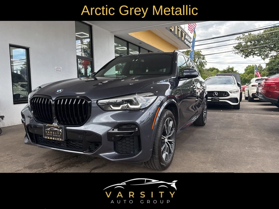 2022 BMW G05 X5 - Image 3 of 21
