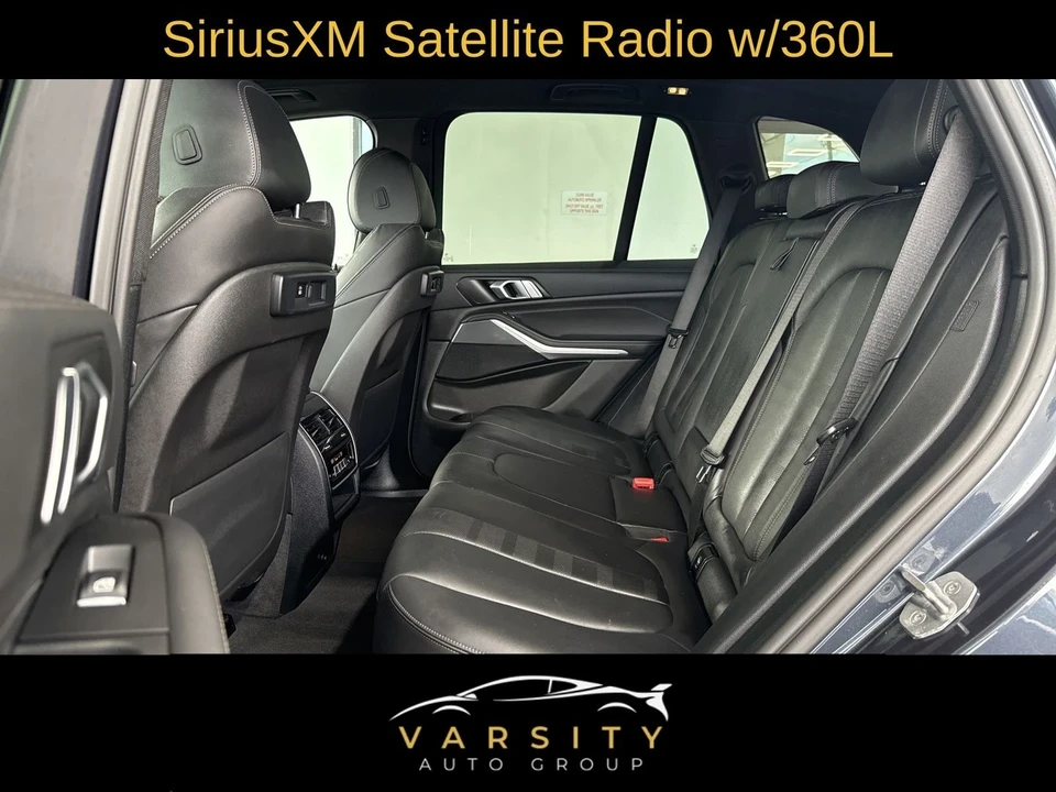 2022 BMW G05 X5 - Image 10 of 12