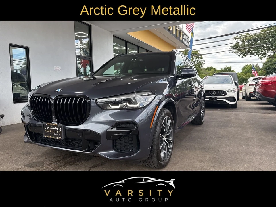 2022 BMW G05 X5 - Image 3 of 21