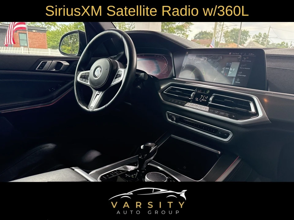 2022 BMW G05 X5 - Image 16 of 21