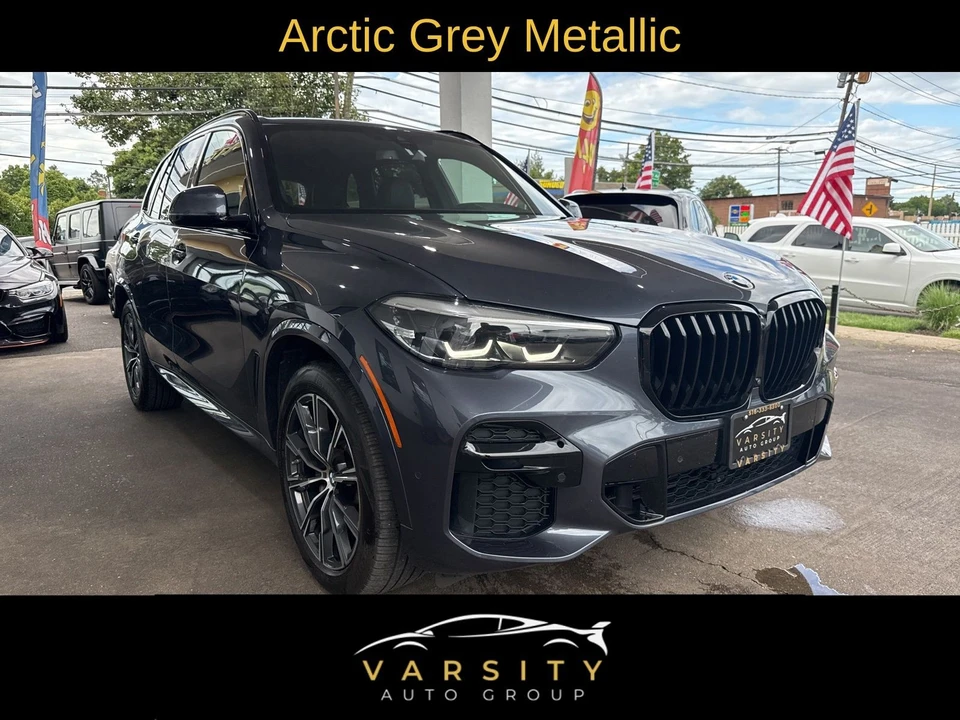 2022 BMW G05 X5 - Image 3 of 21