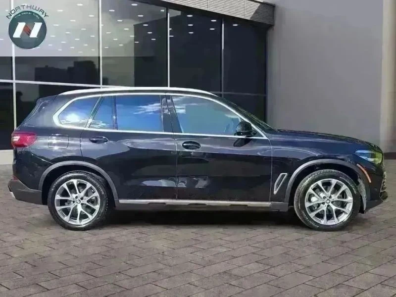 2022 BMW G05 X5 - Image 6 of 12